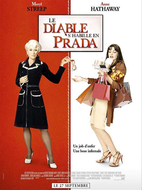 le diable s'habille en prada streaming film|regarder le diable s'habille prada.